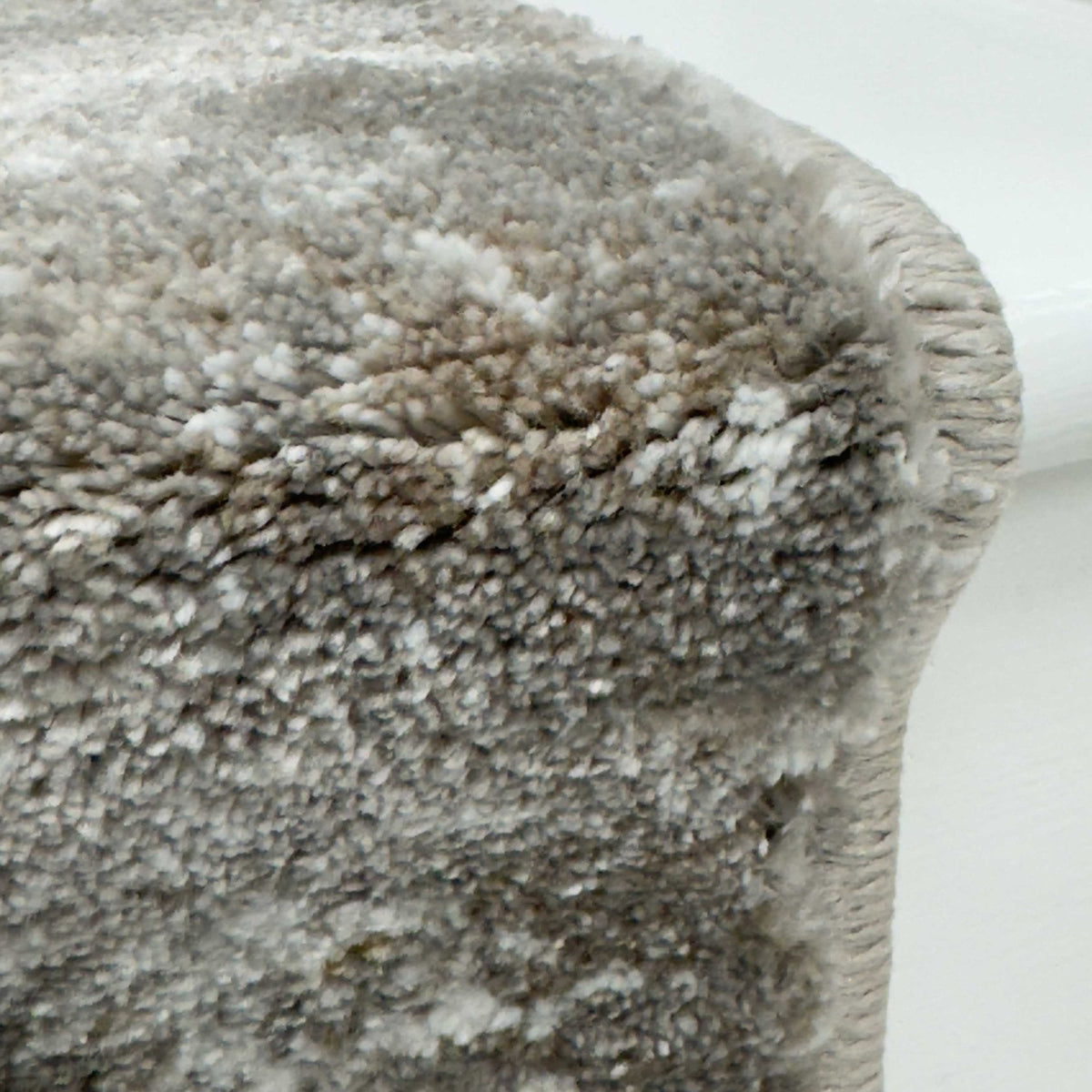 Pumice Shell Stair Runner