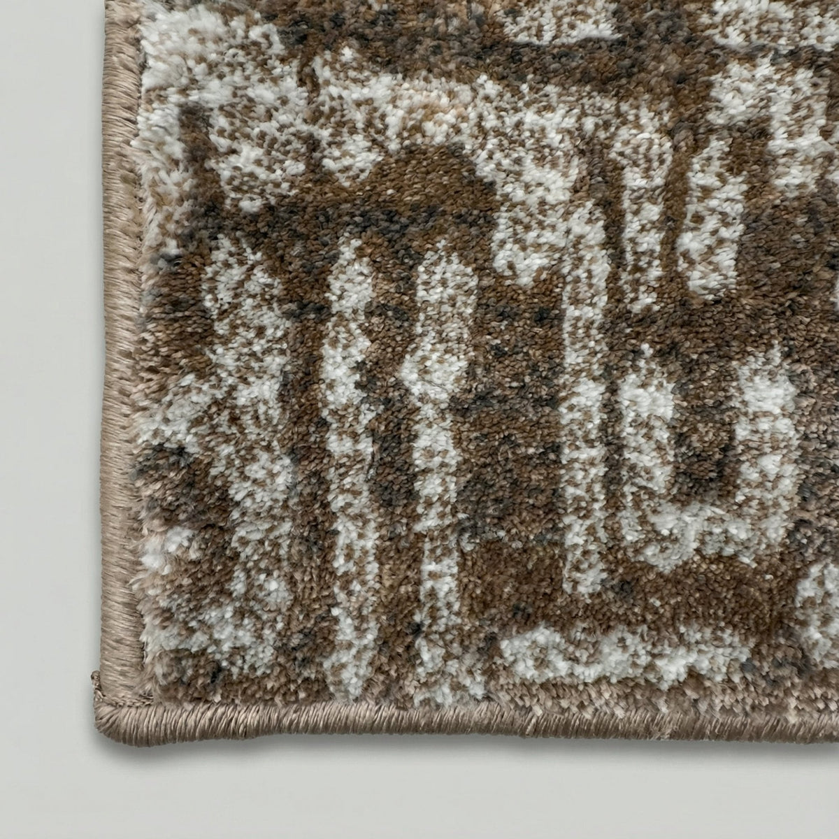 Adore Tile Greige Hall Runner