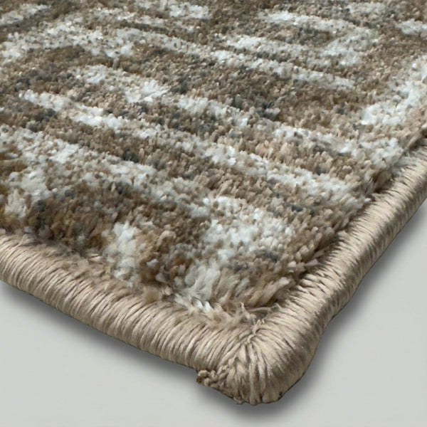Adore Tile Greige Hall Runner
