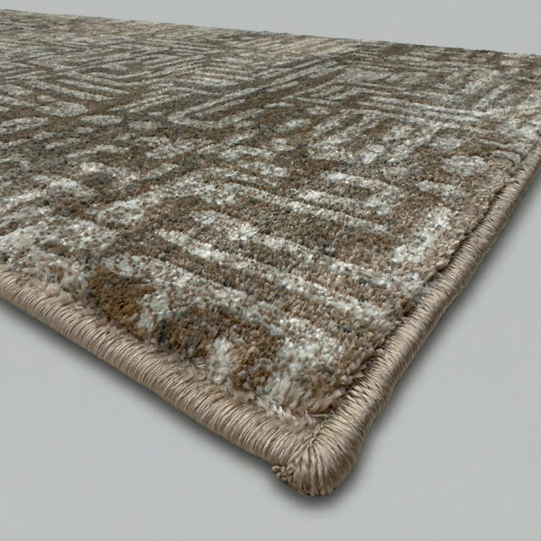 Adore Tile Greige Hall Runner