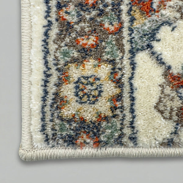 Canyon Alabaster Storm Hall Runner