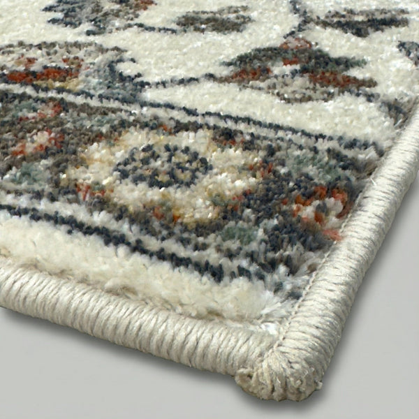 Canyon Alabaster Storm Hall Runner
