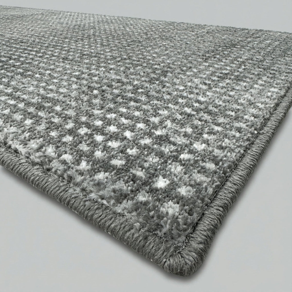 Canyon Gravel Cement Hall Runner
