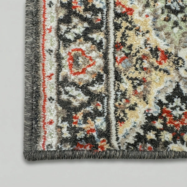 Heirloom Abbey Multi Rug Runner