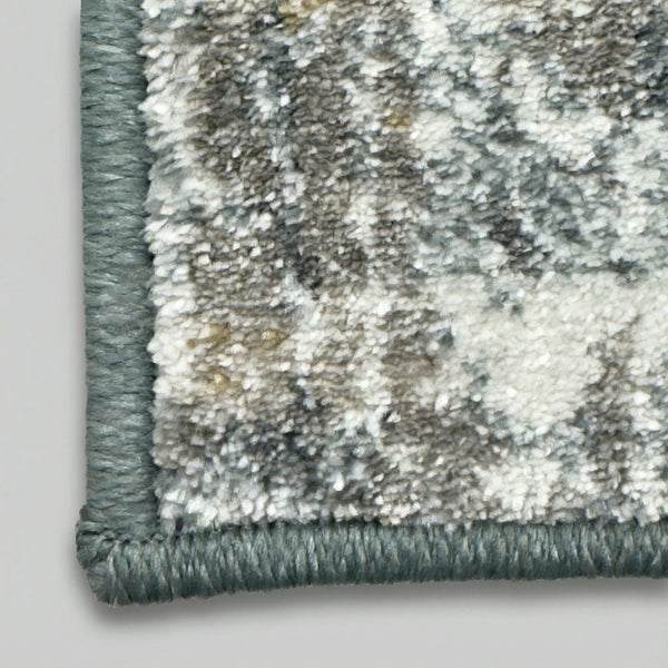 Landscape Fion Harbor Salt Rug Runner