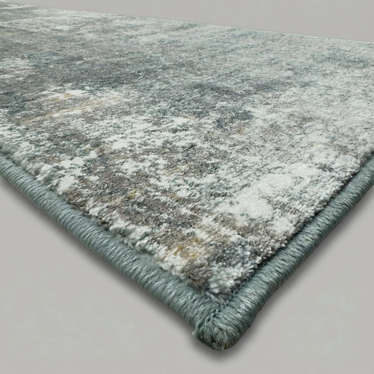 Landscape Fion Harbor Salt Rug Runner