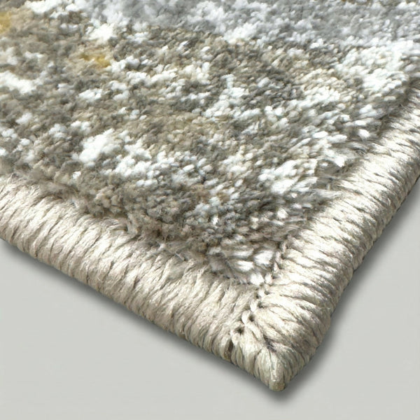 Landscape Pumice Shell Rug Runner