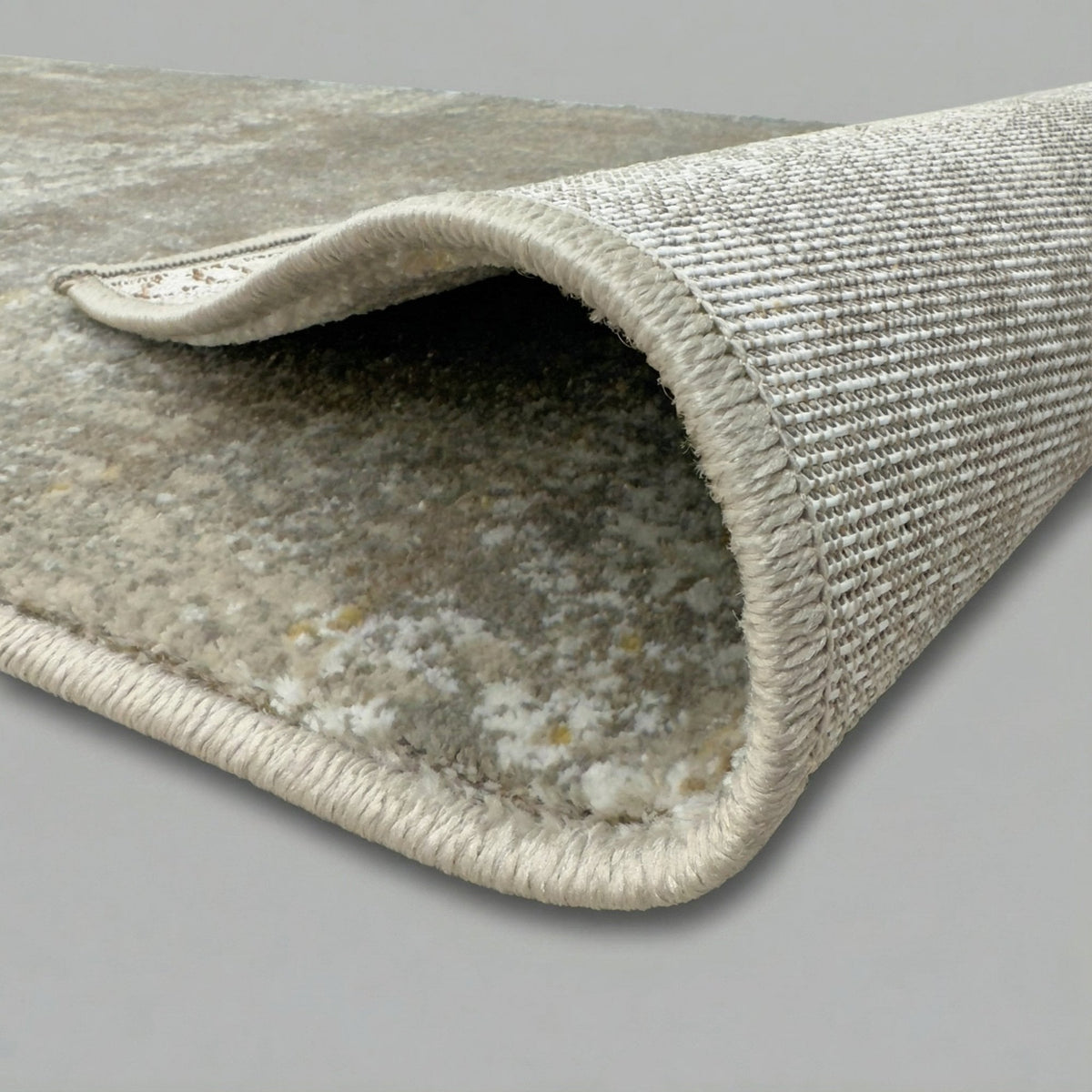 Landscape Pumice Shell Rug Runner
