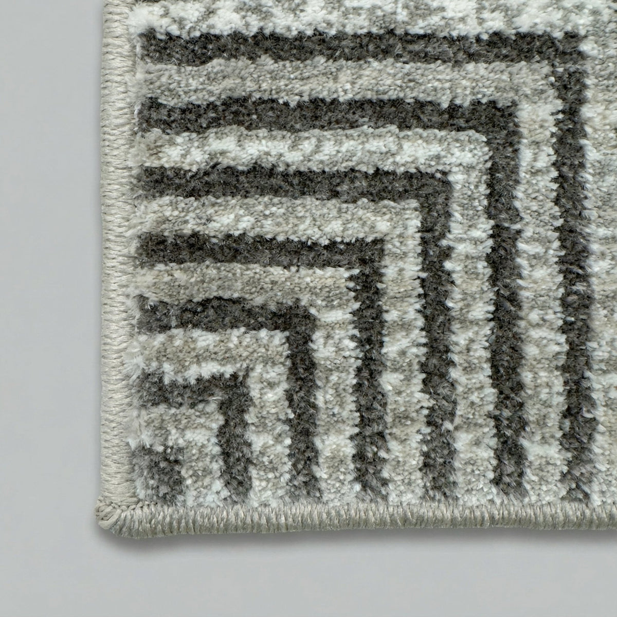 Landscape Pumice Smoke Hall Runner