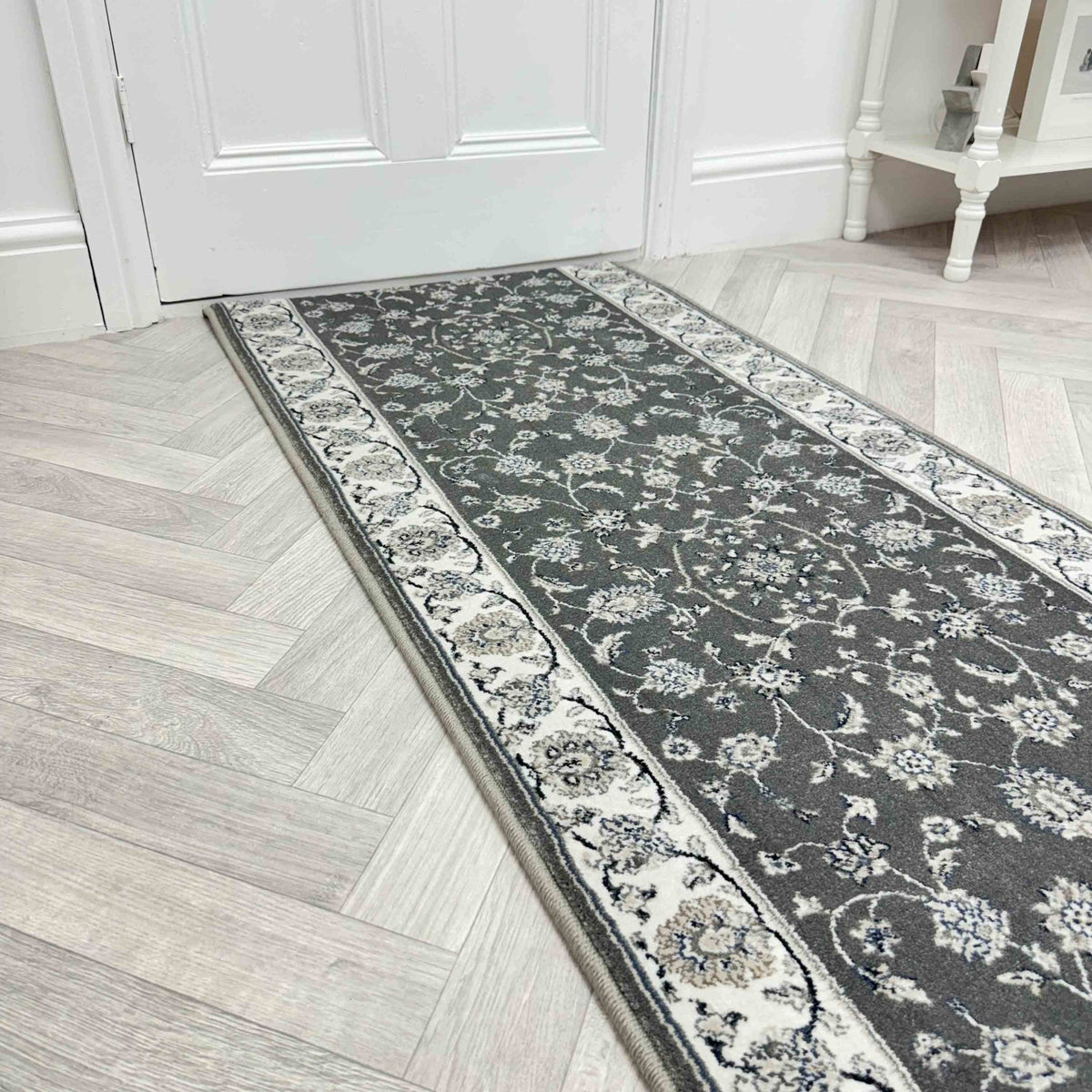 Clearwater Dove Hall Runner