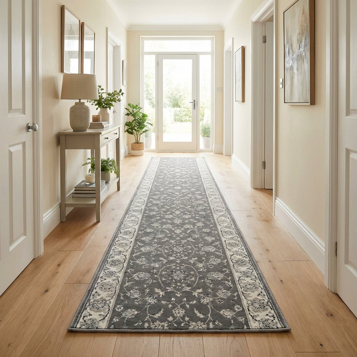 Clearwater Dove Hall Runner