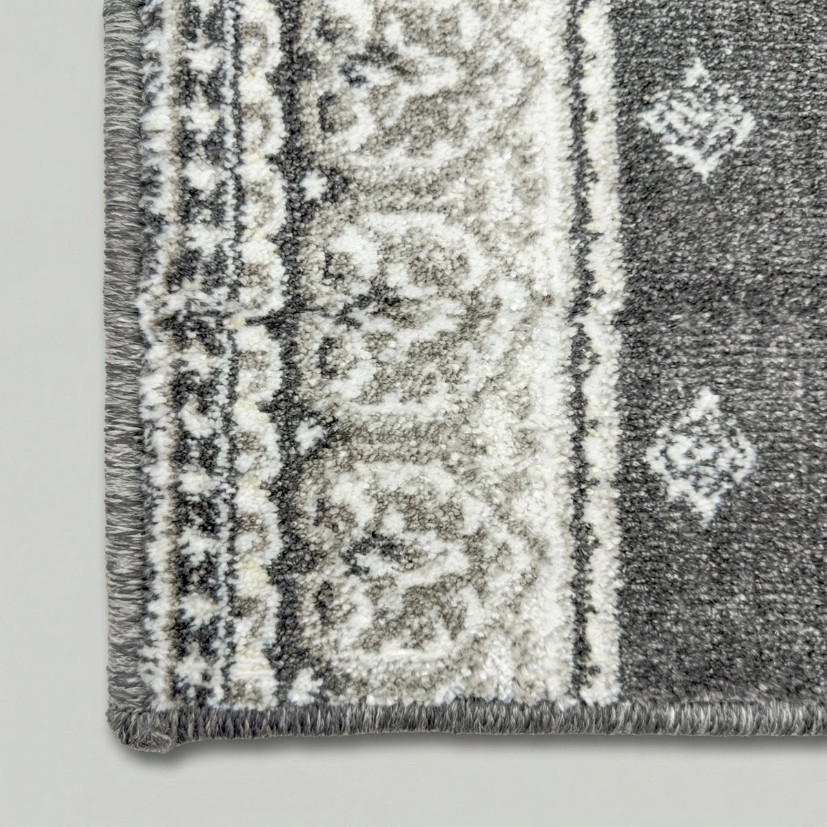 Clearwater Dove Oyster Rug Runner