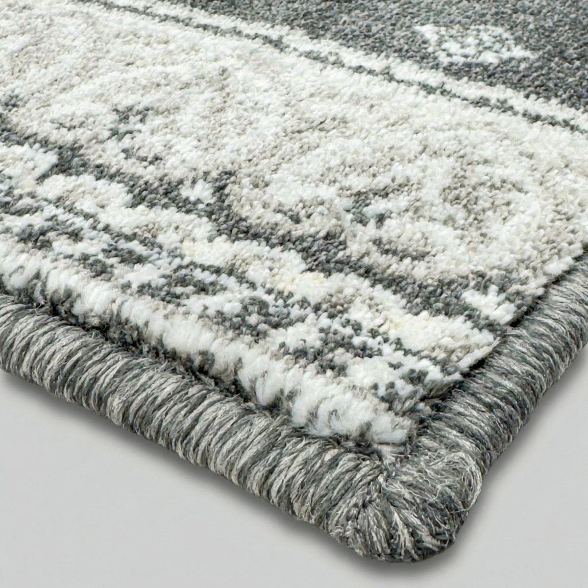 Clearwater Dove Oyster Rug Runner