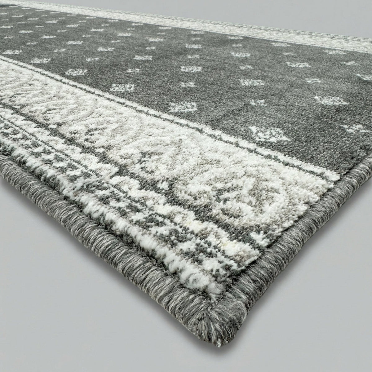 Clearwater Dove Oyster Rug Runner