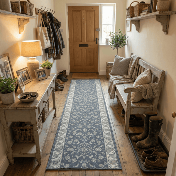 Clearwater Shade Hall Runner