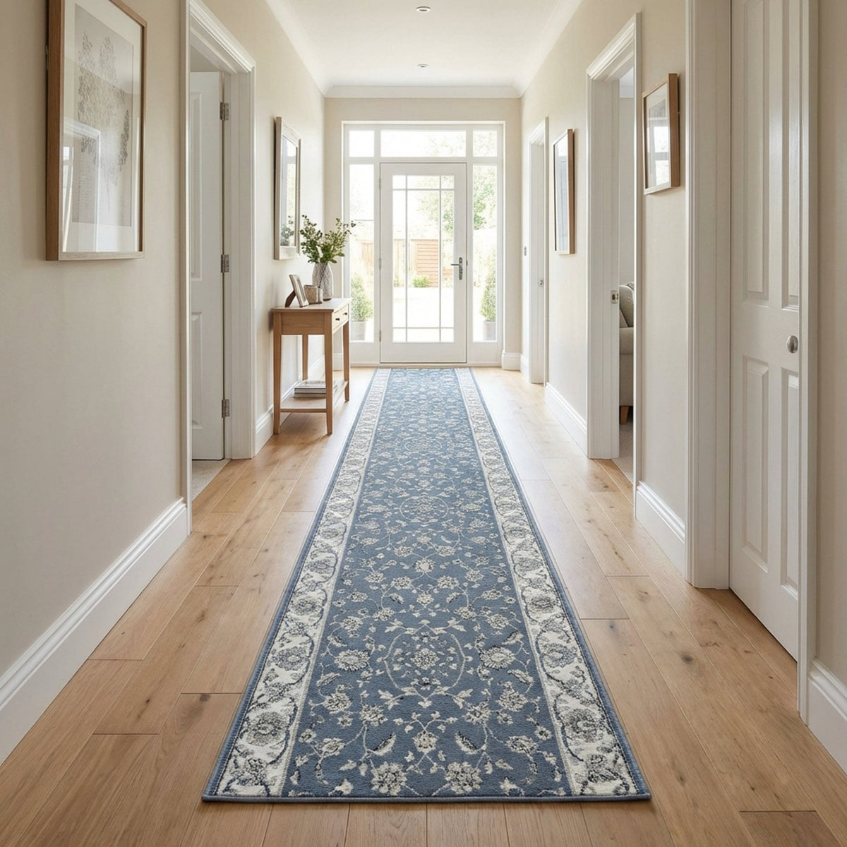 Clearwater Shade Hall Runner