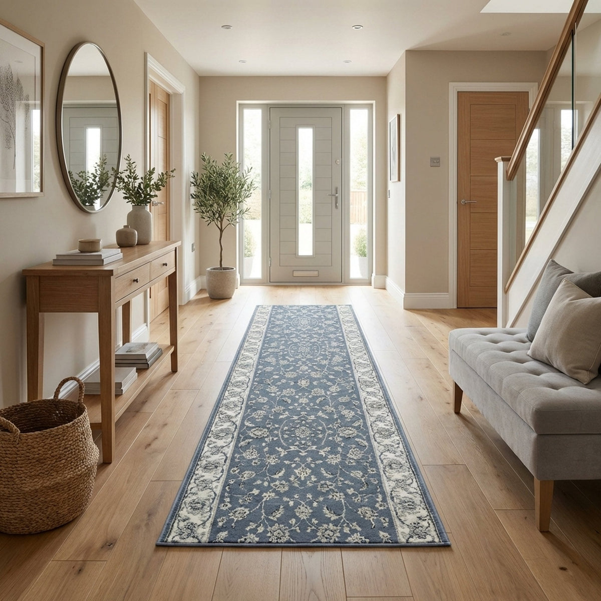 Clearwater Shade Hall Runner