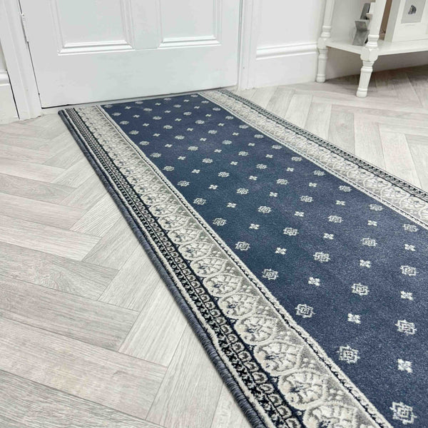 Clearwater Shade Chalk Rug Runner