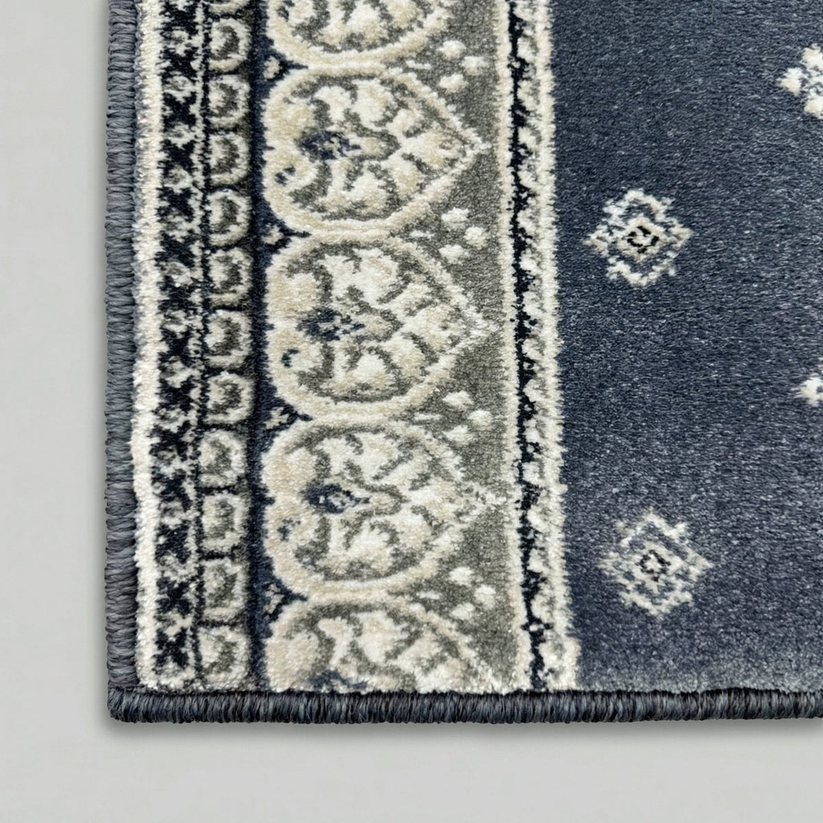 Clearwater Shade Chalk Rug Runner