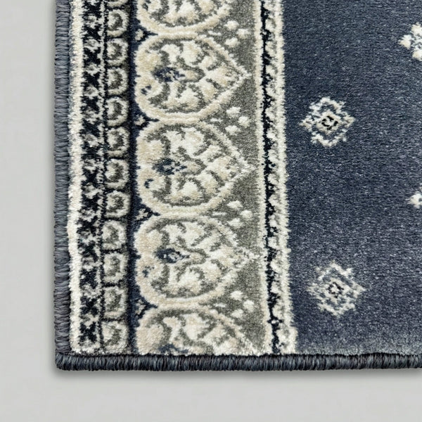 Clearwater Shade Chalk Rug Runner
