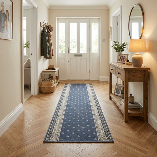 Clearwater Shade Chalk Rug Runner