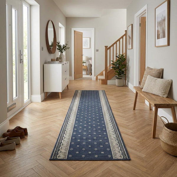 Clearwater Shade Chalk Rug Runner