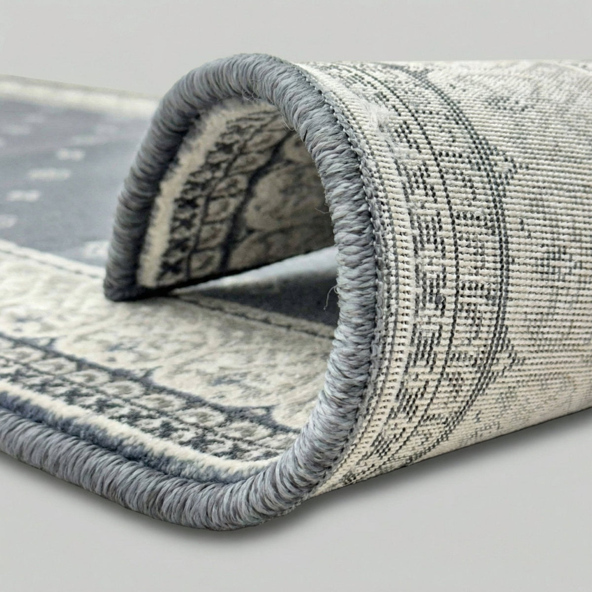 Clearwater Shade Chalk Rug Runner