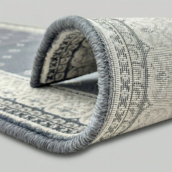 Clearwater Shade Chalk Rug Runner