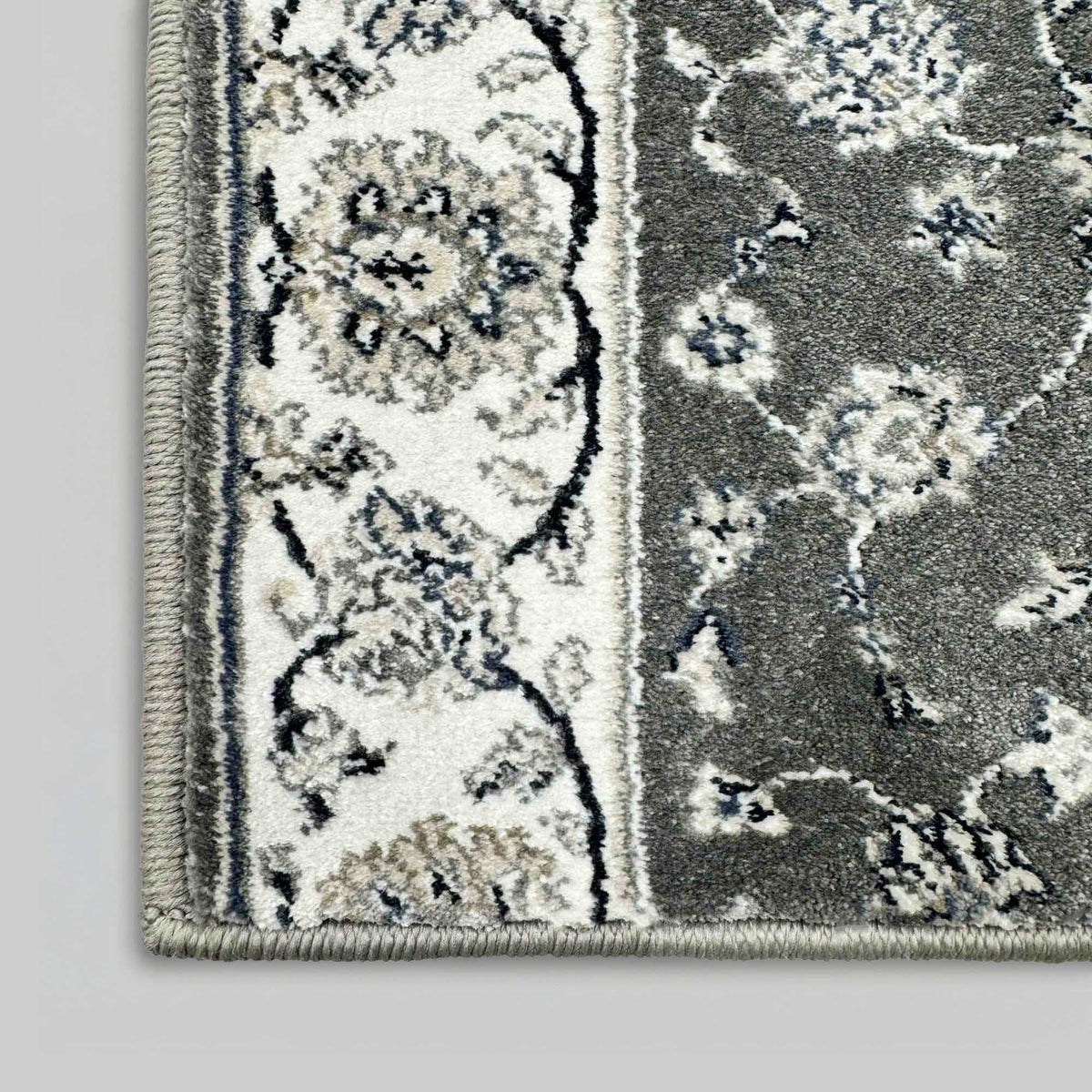 Clearwater Dove Stair Runner