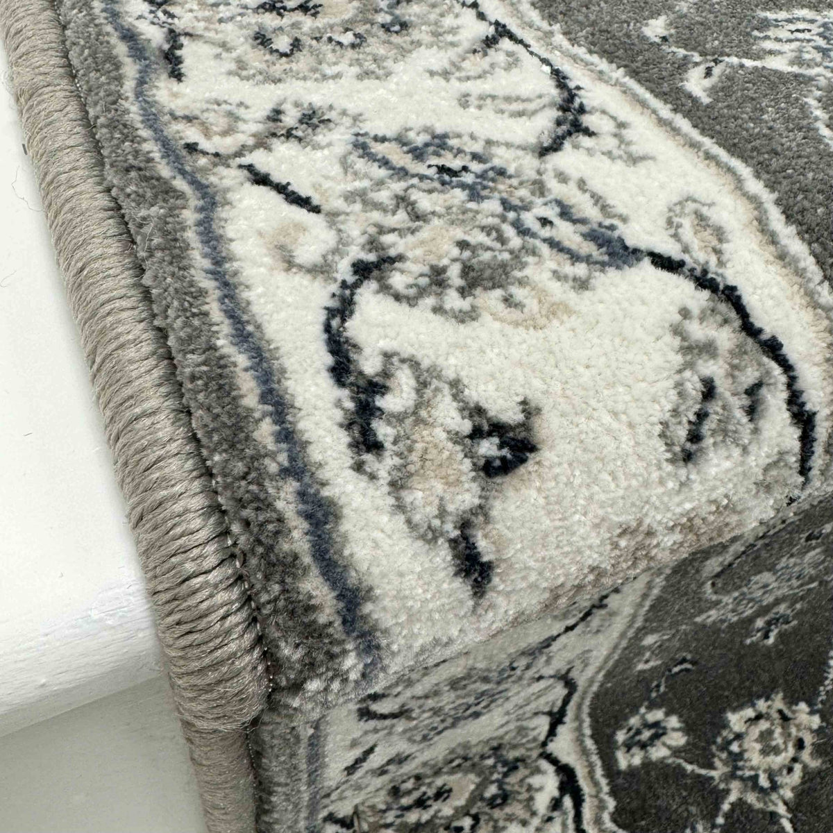 Clearwater Dove Stair Runner
