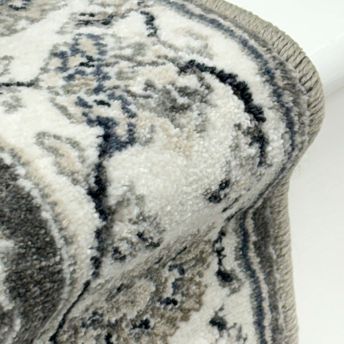 Clearwater Dove Stair Runner