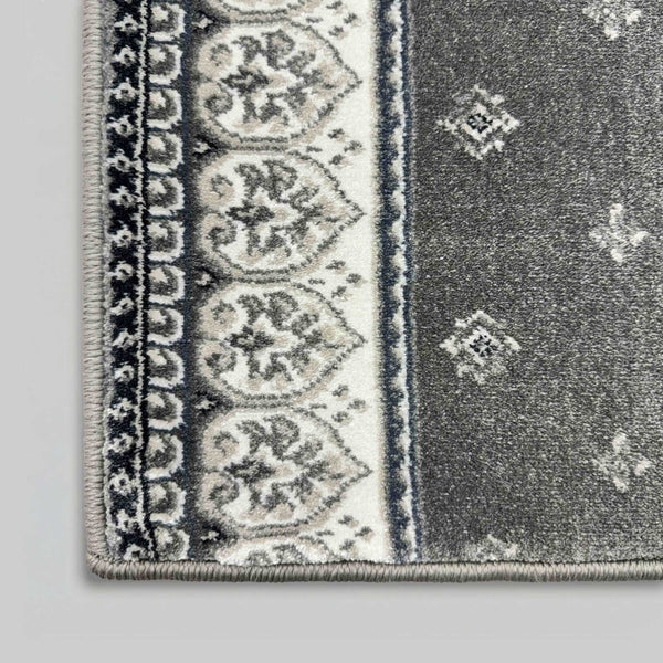 Clearwater Dove Oyster Stair Runner