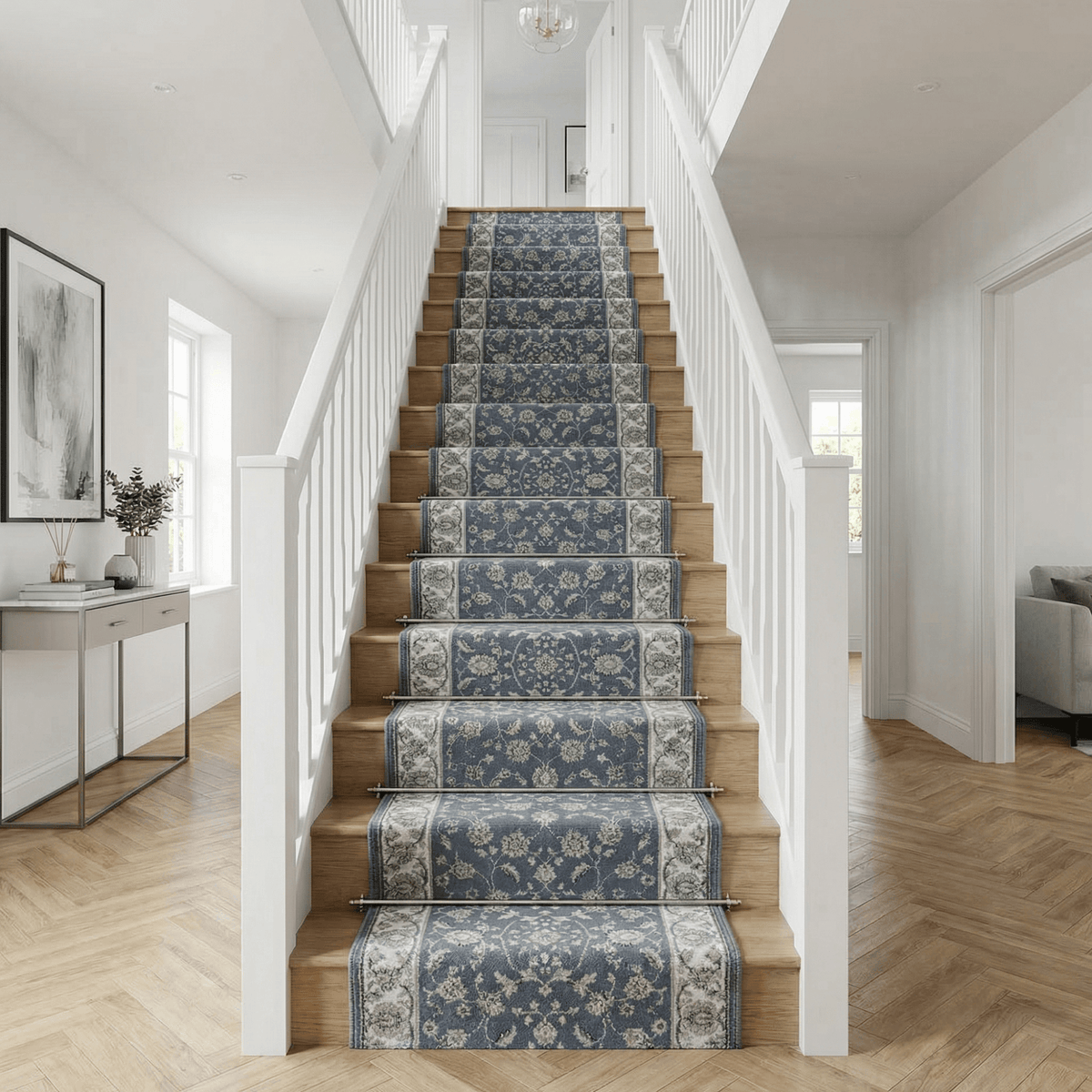 Clearwater Shade Stair Runner