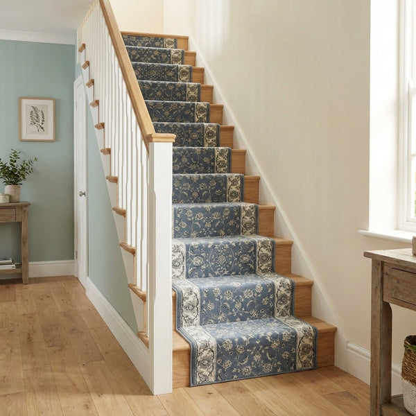 Clearwater Shade Stair Runner