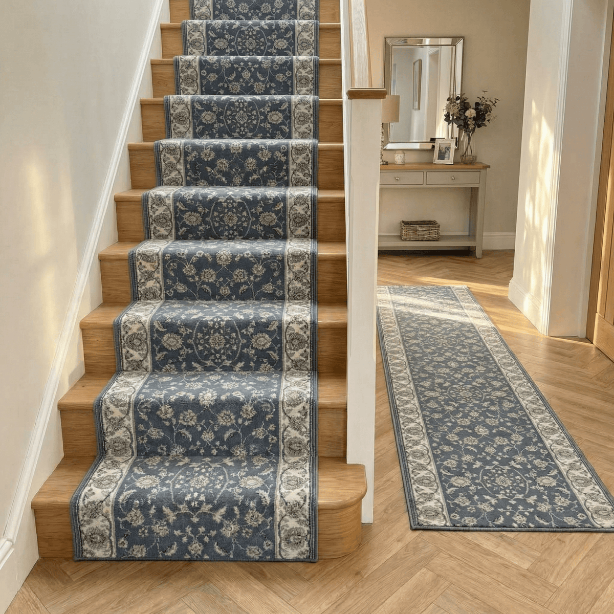 Clearwater Shade Stair Runner