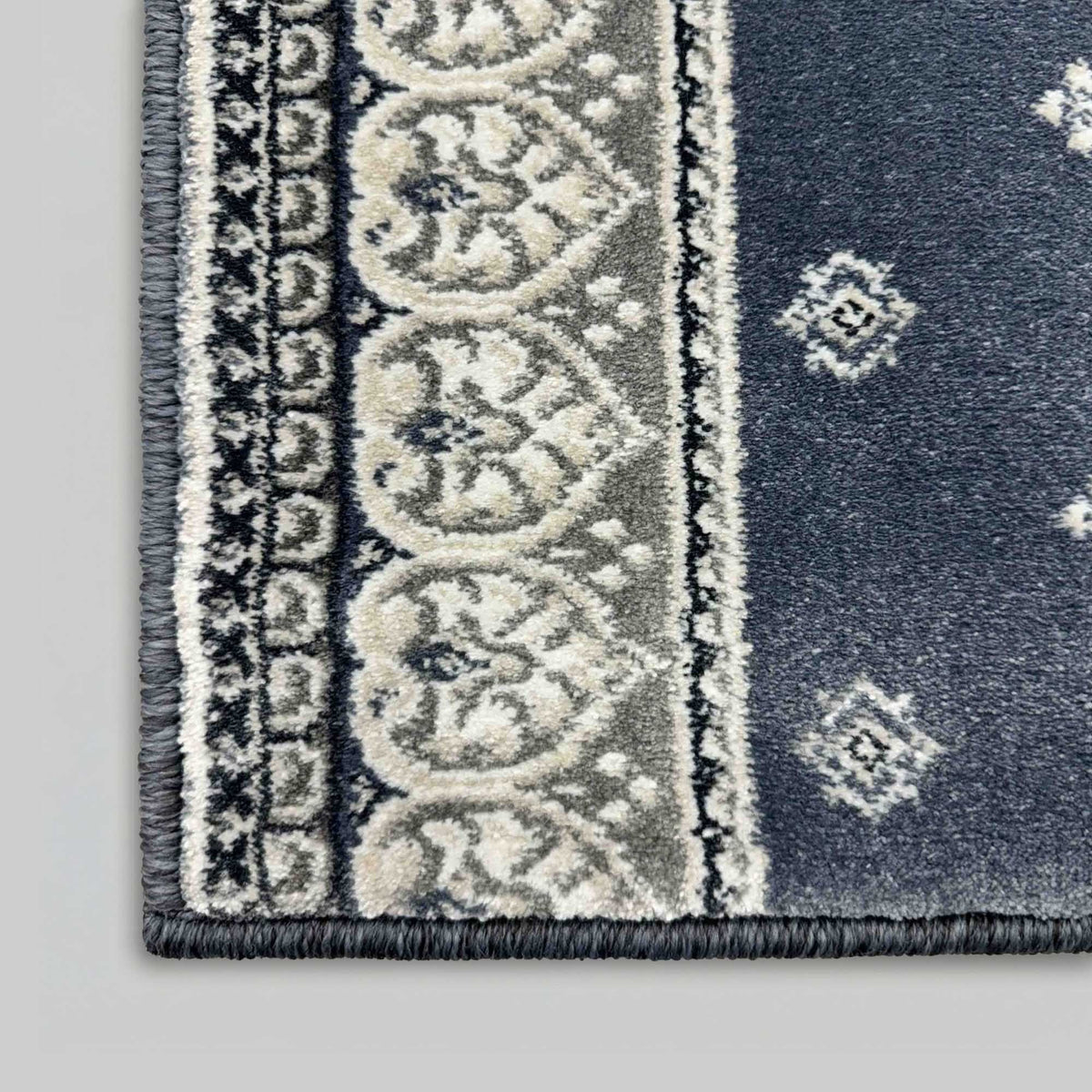 Clearwater Shade Chalk Stair Runner