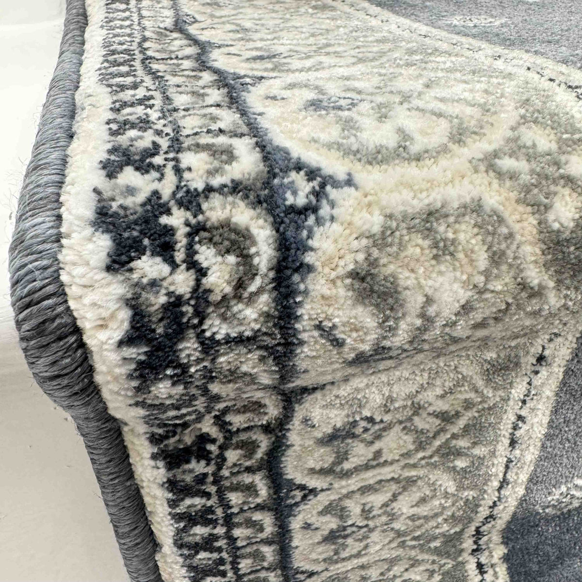 Clearwater Shade Chalk Stair Runner