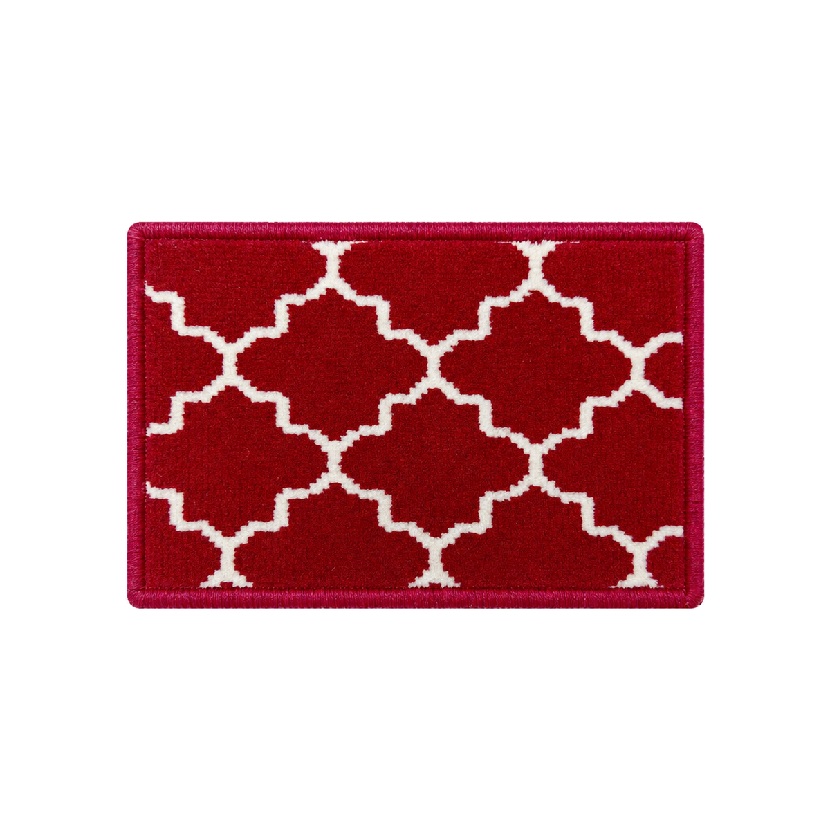 Avanti Red Sample