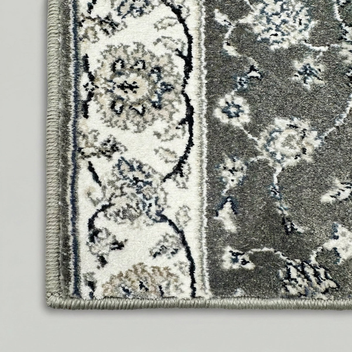 Clearwater Dove Kitchen Runner