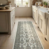 Clearwater Oyster Kitchen Runner