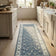 Clearwater Shade Kitchen Runner - 30cm / 66cm