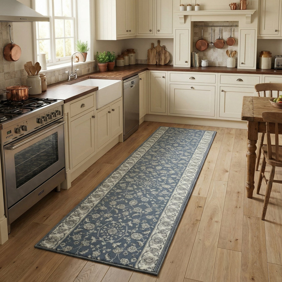 Clearwater Shade Kitchen Runner
