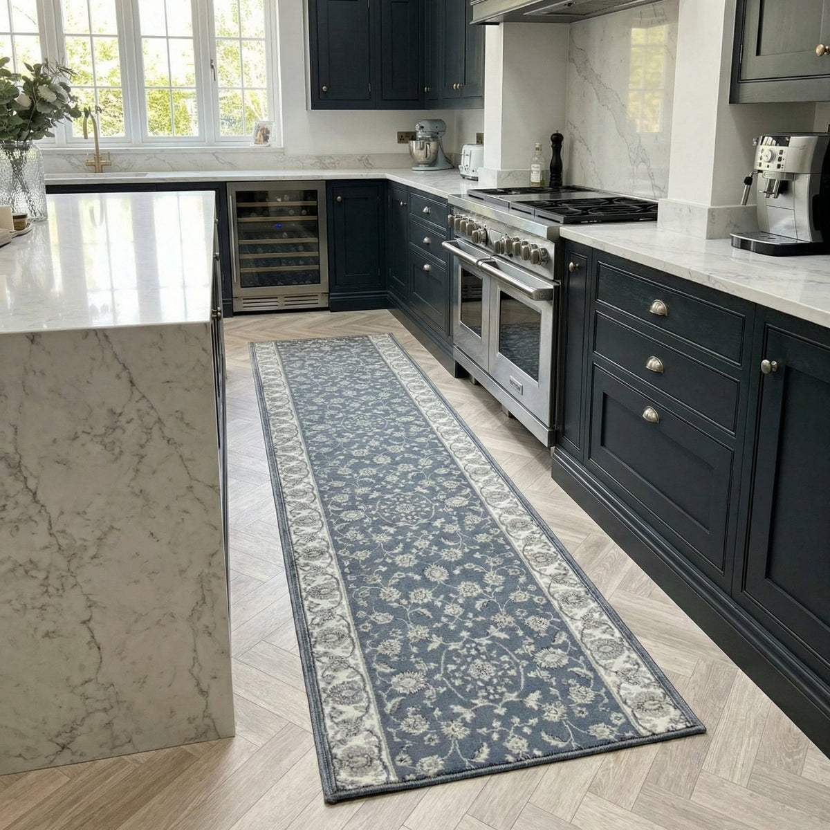Clearwater Shade Kitchen Runner
