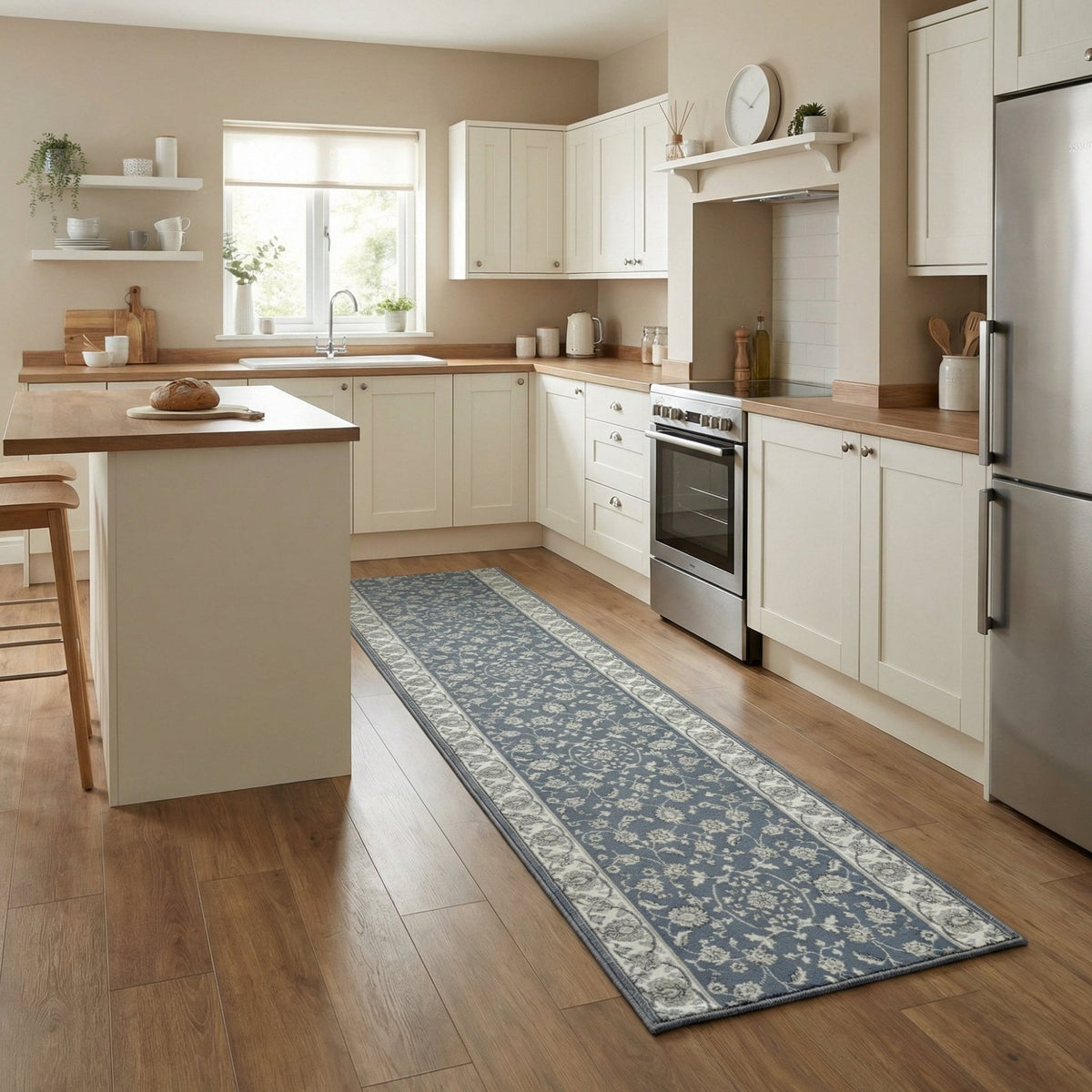 Clearwater Shade Kitchen Runner