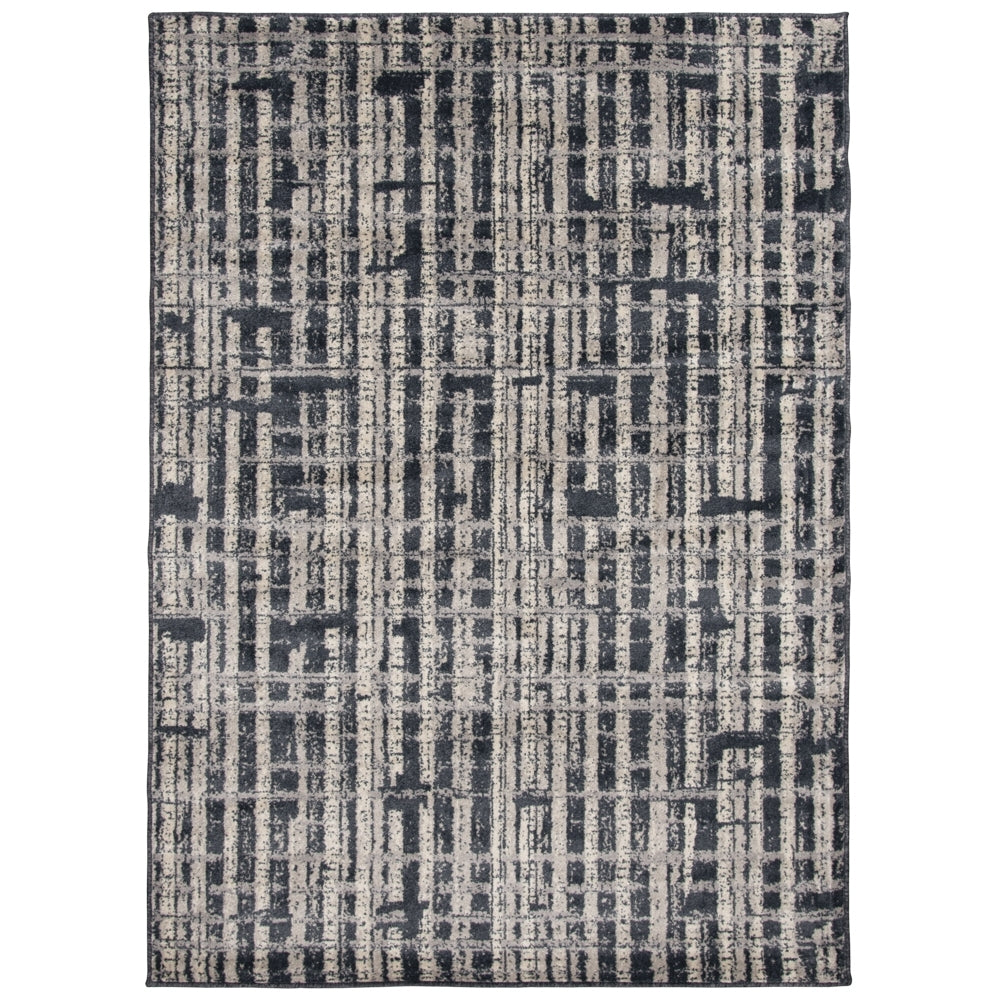 Canyon Vintage Blue Area Rug
