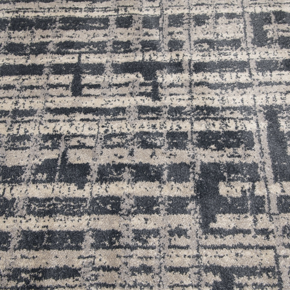 Canyon Vintage Blue Area Rug