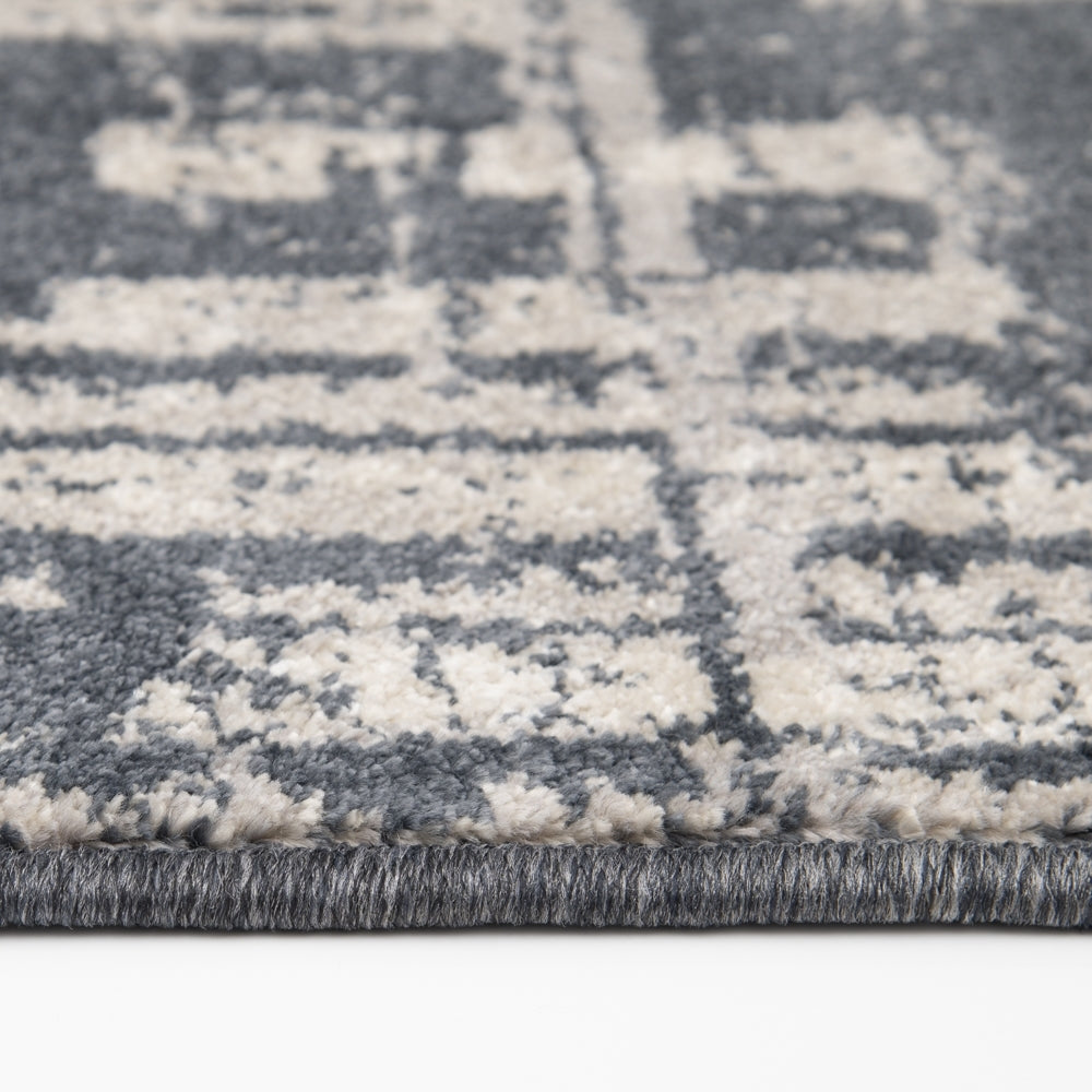 Canyon Vintage Blue Area Rug