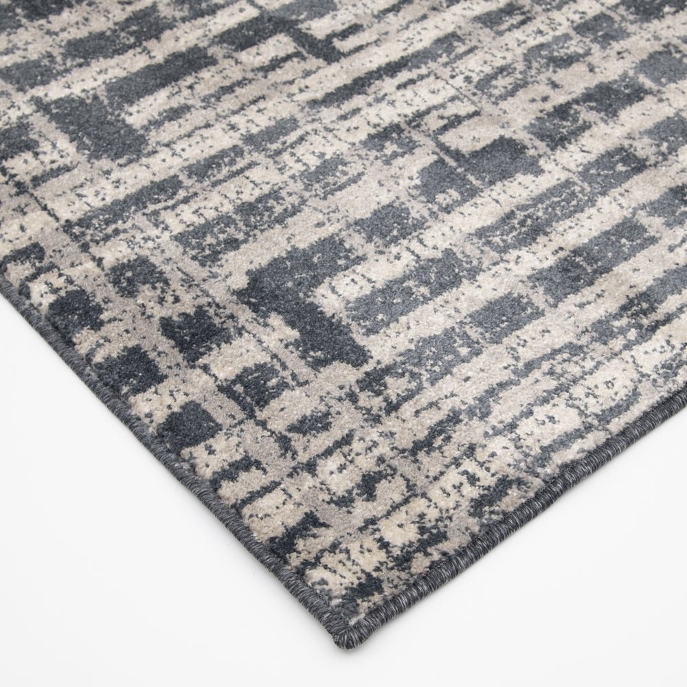 Canyon Vintage Blue Area Rug