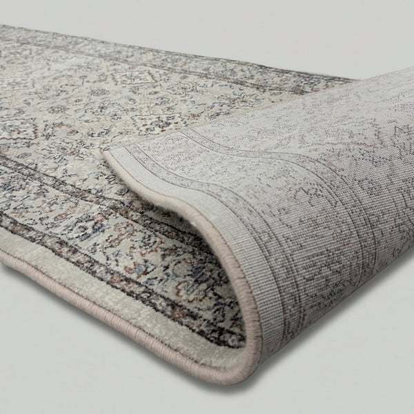 Ancient Garden Cream/Beige 57276-9295 Rug Runner