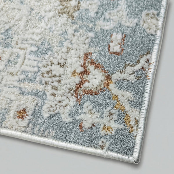 Annalise Beige/Multi 7602-899 Rug Runner